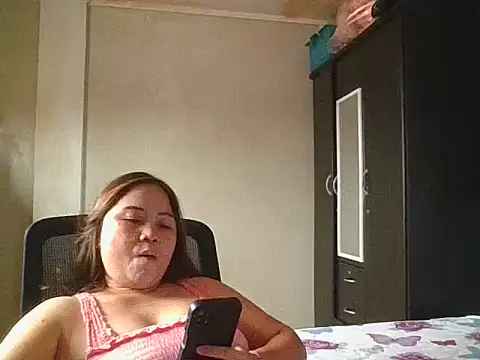 Živý XXX chat fixylady