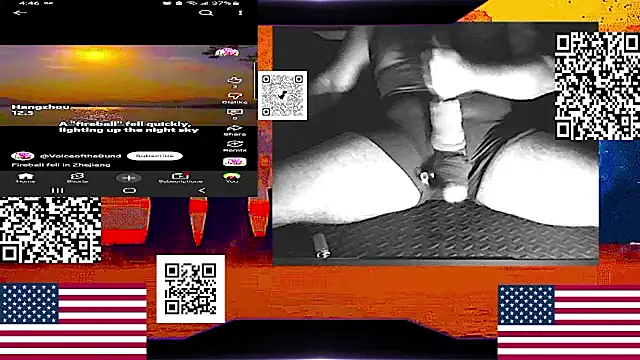 Chat XXX ao vivo de RussellTaylorLacy