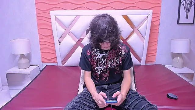 Онлайн чат XXX Erick_Ferrer
