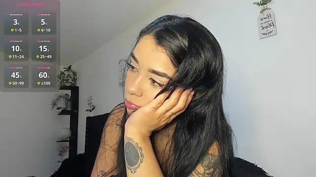 sara_ramirez01 élő XXX-chatje