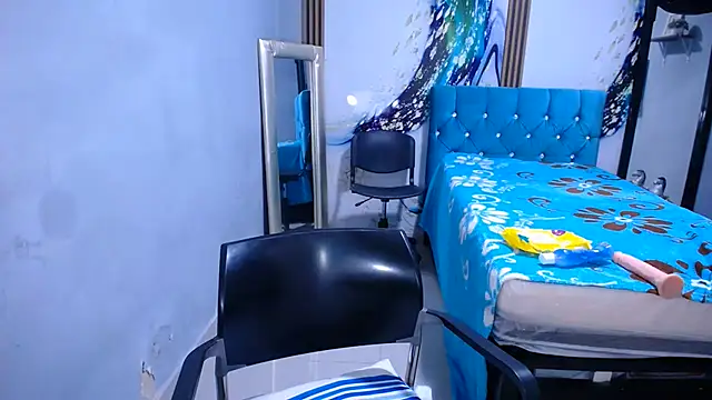 Chat XXX en directo de venuxwilliam