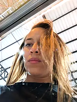 Nanybaker95 Chat XXX live