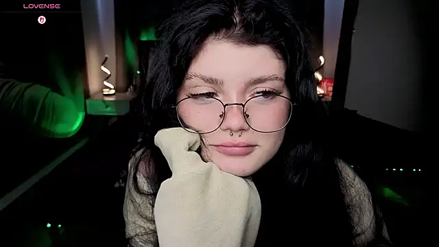 XXX chat uživo modela MileyRood
