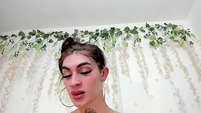 XXX chat uživo modela lizz_lunna