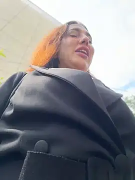 AleksandraRich Obrolan Langsung XXX