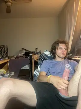 XanderOzzz Show in webcam