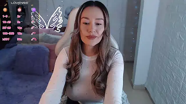 Natysweet23 Chat XXX in diretta