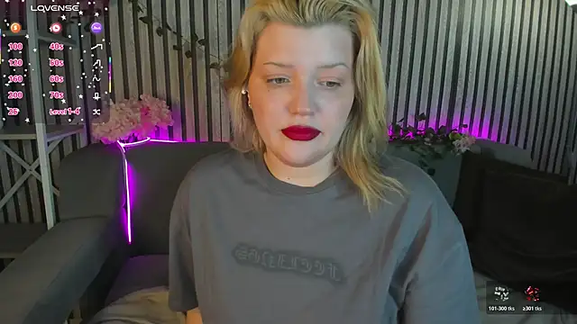 Michele_Greenn Adlı Modelin Canlı XXX Sohbeti