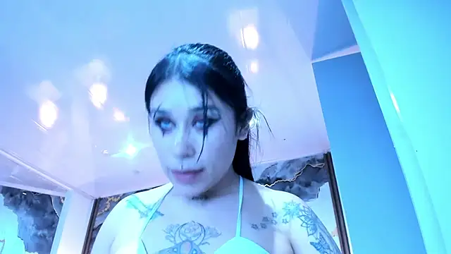 SusanVilla live XXX chat