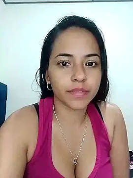 Malliah_killiamのライブXXXチャット