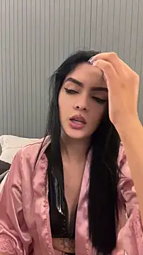 AliceRitter 现场XXX聊天
