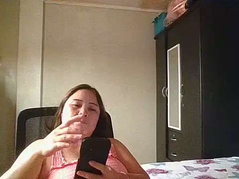 Chat XXX en directo de fixylady