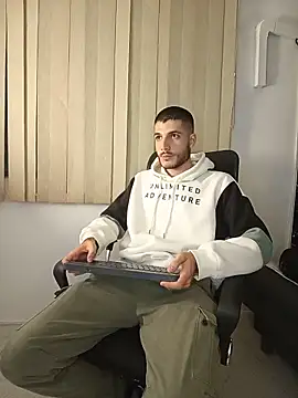 Czat XXX na żywo – Rafael_Mendezz