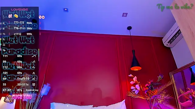Czat XXX na żywo – Mayzzie