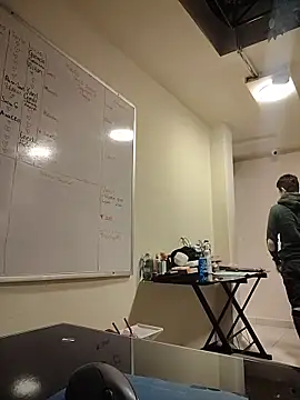 Chat +18 de Juann-cock ao vivo