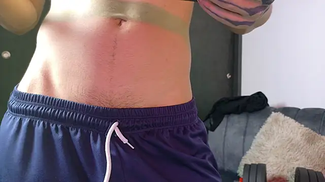 Czat XXX na żywo – eren_jeager