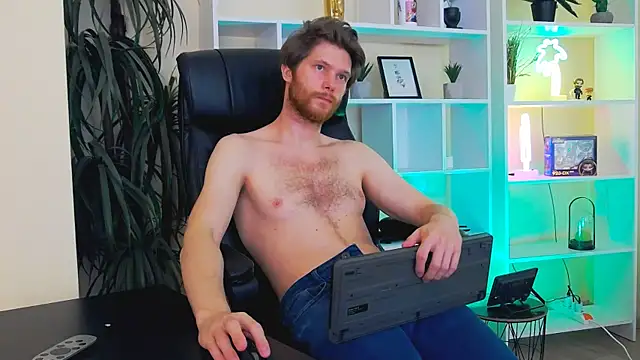 Eddie_Baker 라이브 XXX 채팅