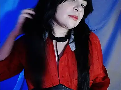DarkRoseUwU Live XXX-Chat