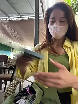 kiss_loo 现场XXX聊天