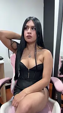 Chat XXX en directo de Alyssa_rosse1
