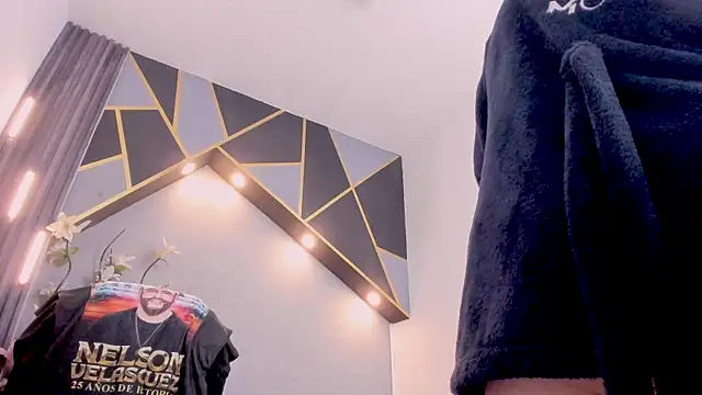 Chat XXX ao vivo de brigittemiller
