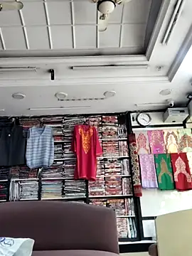Atokxon – Naživo XXX chat