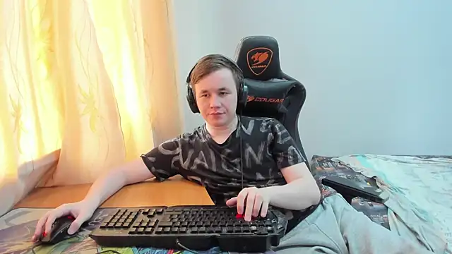 iliaskrislove – Naživo XXX chat