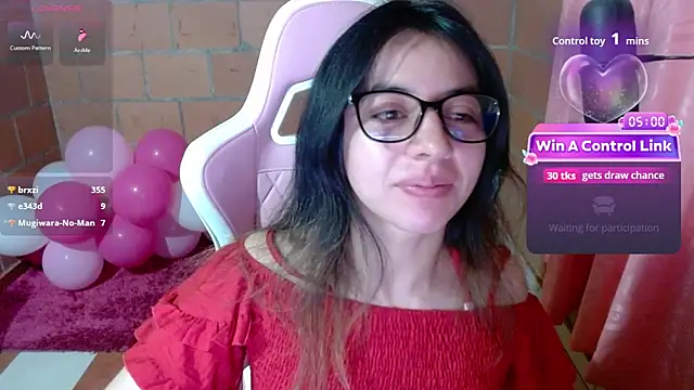 Živý XXX chat Maggie_Fox3