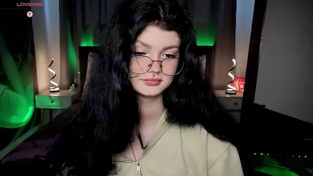 Chatroom XXX en direct de MileyRood