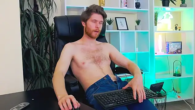 Eddie_Baker Live XXX-Chat