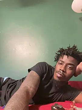 Dambaby25's Live XXX Chat