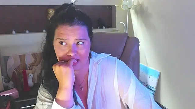 Chatroom XXX en direct de Malika_uAngel