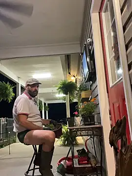 BootsAndCountry – Naživo XXX chat