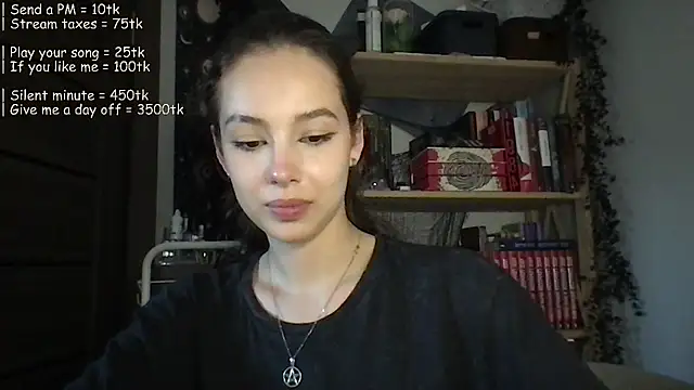 Živý XXX chat Yuna5343