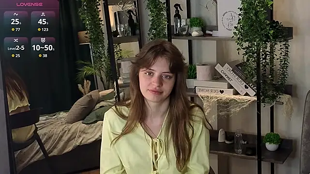 AltheaEllers Live XXX-chat