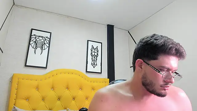Chat XXX Live Joan_Blake