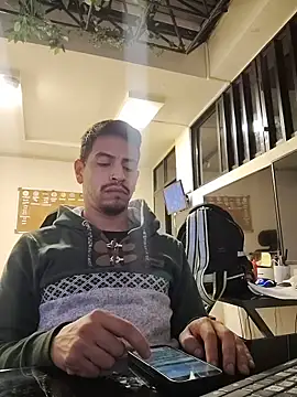 Juann-cock Show Webcam