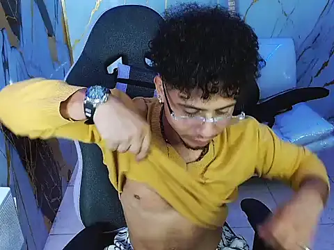 Živý XXX chat jbarto_