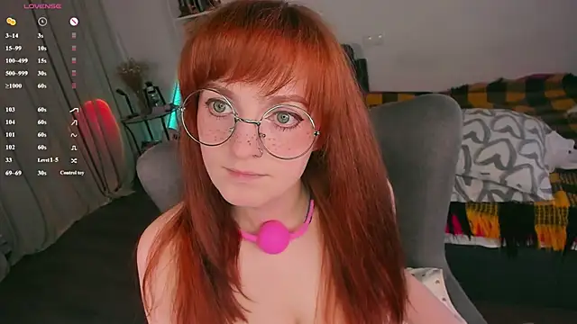 Chat XXX ao vivo de Alice_CutePerv