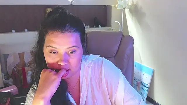 Malika_uAngel Chat XXX live