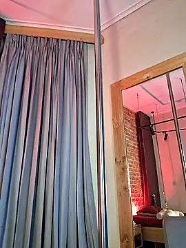 GrayAndrews Live XXX-Chat