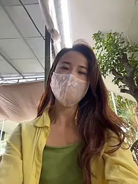 kiss_loo Obrolan Langsung XXX