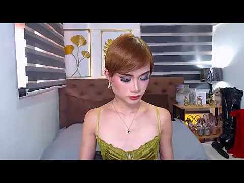 Chat XXX ao vivo de JuicyCockThea