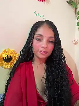 SpidderSecret live XXX chat