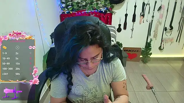 elektra_32 라이브 XXX 채팅
