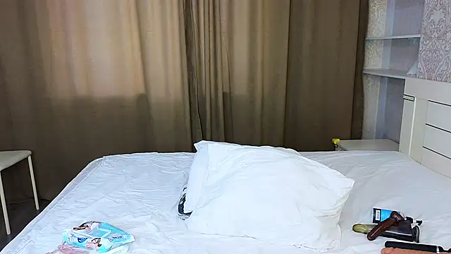 Czat XXX na żywo – Diana_Moon_