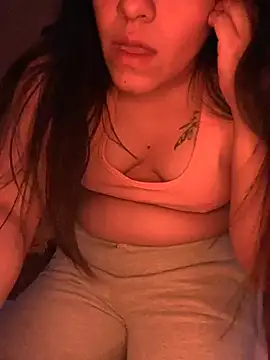 SmokyDee Live XXX-Chat