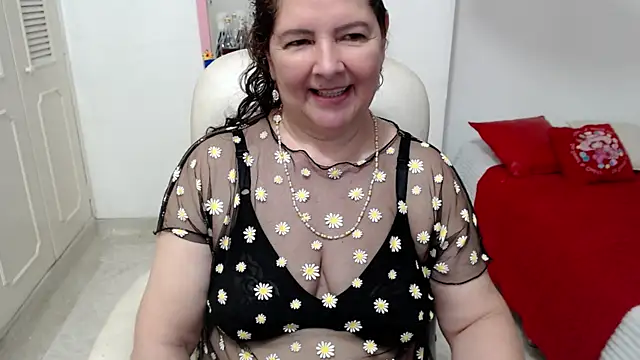 XXX chat uživo modela leonela_69