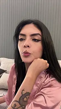 AliceRitter live XXX chat