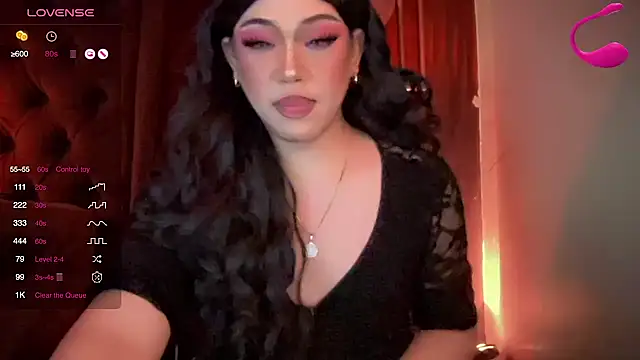 צ'אט XXX בשידור חי של madam_agnes1